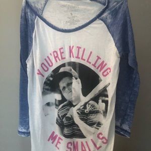 Graphic Sandlot Tee